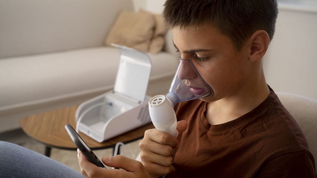 Can a Nebulizer Be Used as an Oxygen Concentrator