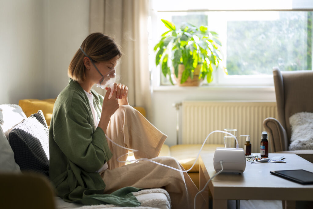 How to Make Oxygen Concentrator at Home